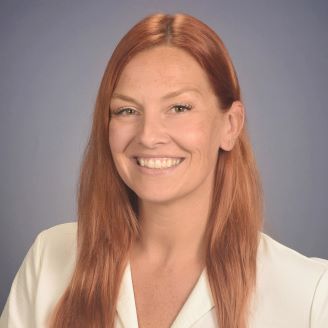 Jamie Dickson, Our Center Director