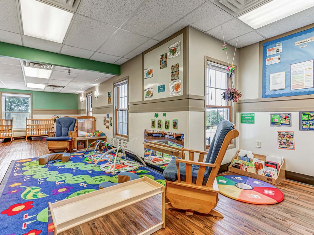 Infant Classroom