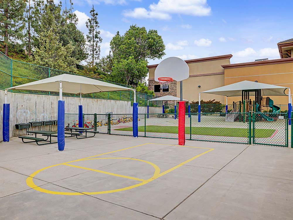 Playground