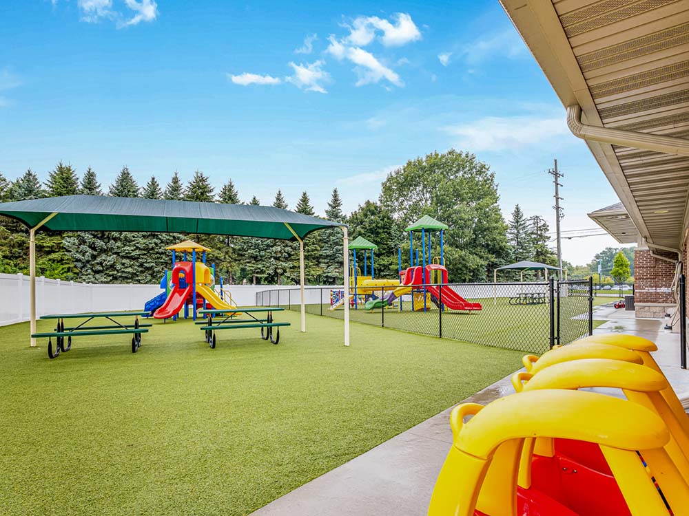 Playground