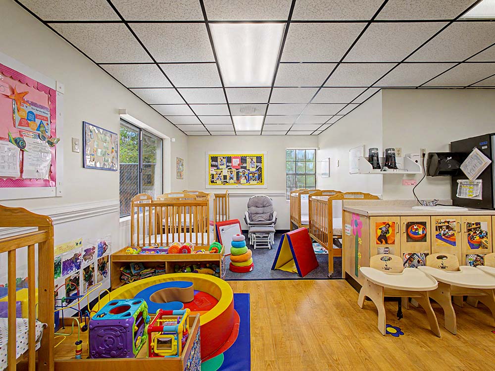 Infant Classroom