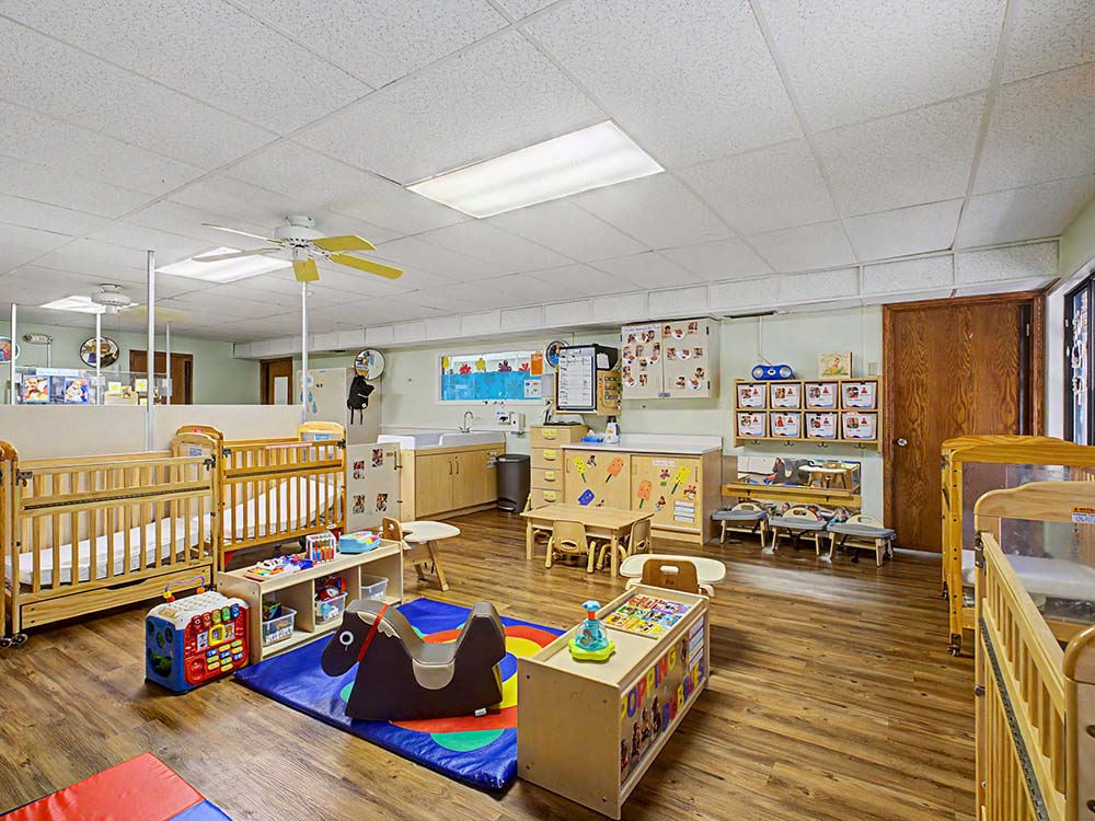 Infant Classroom