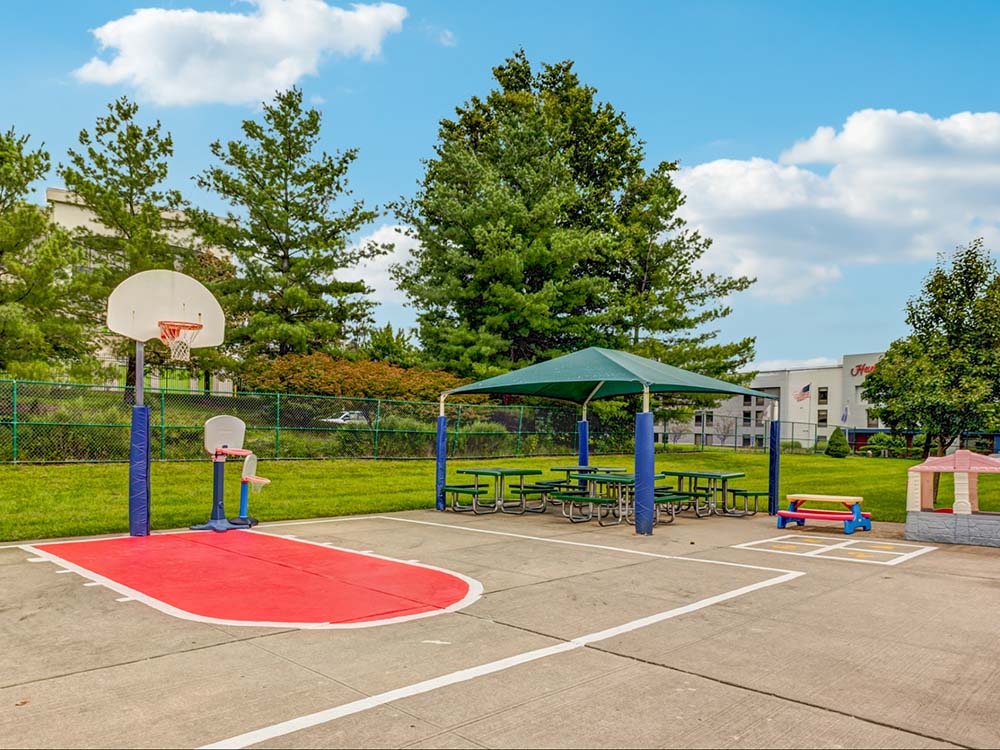 Playground