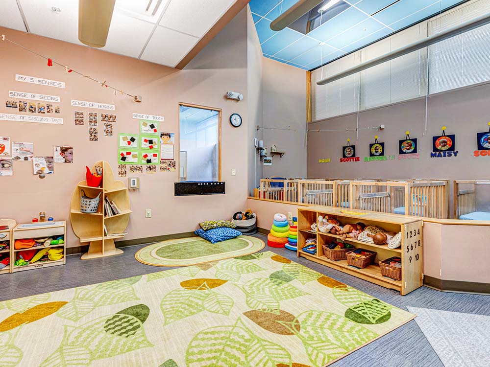 Infant Classroom