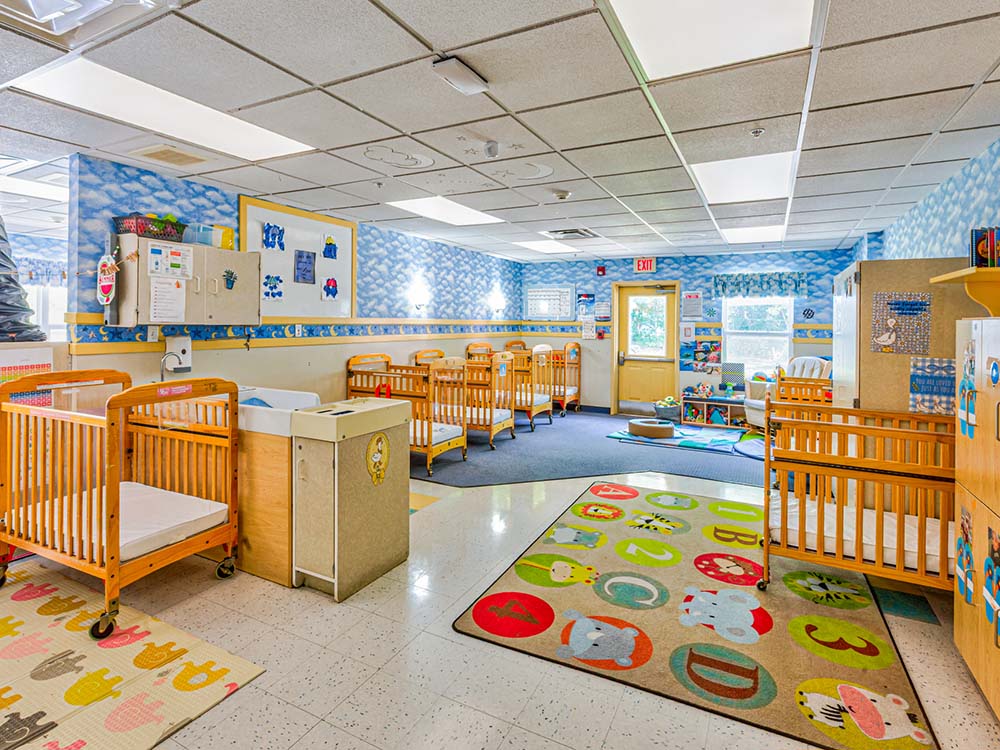 Infant Classroom