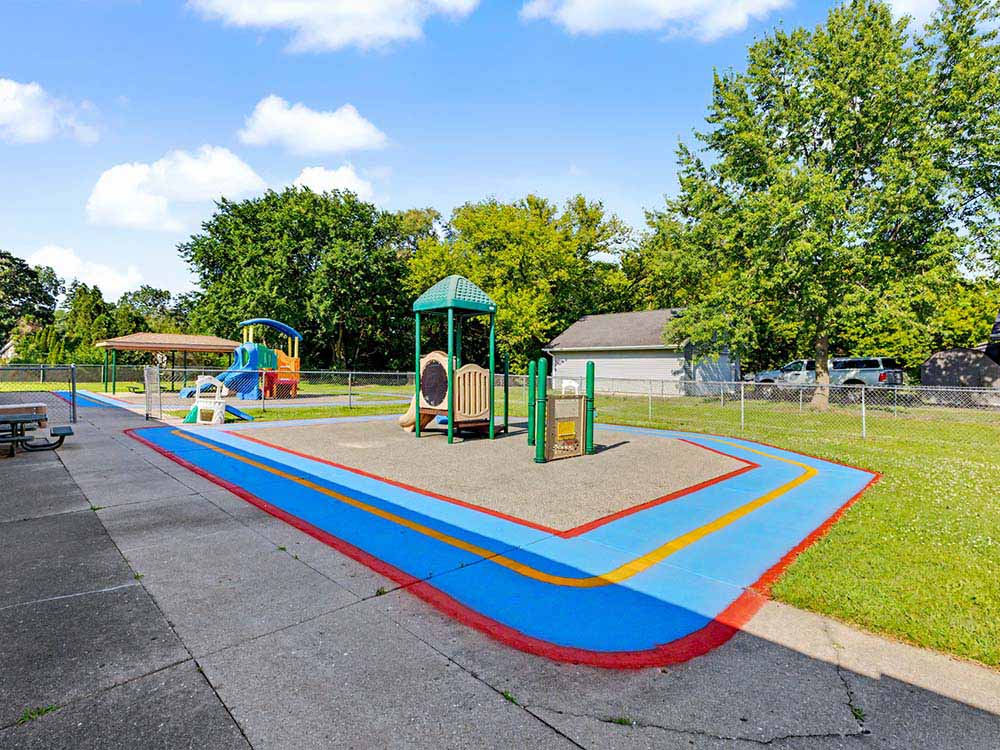Playground