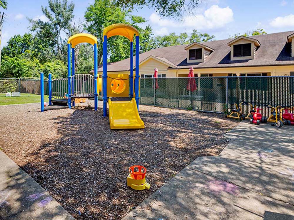 Playground