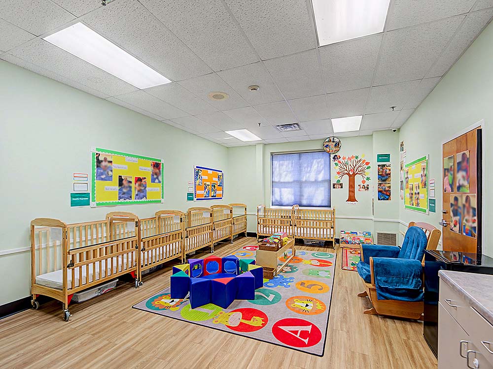 Infant Classroom