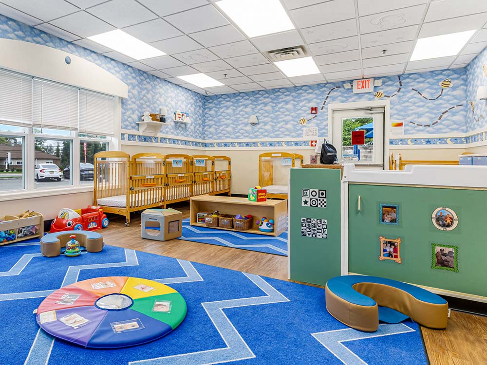 Infant Classroom