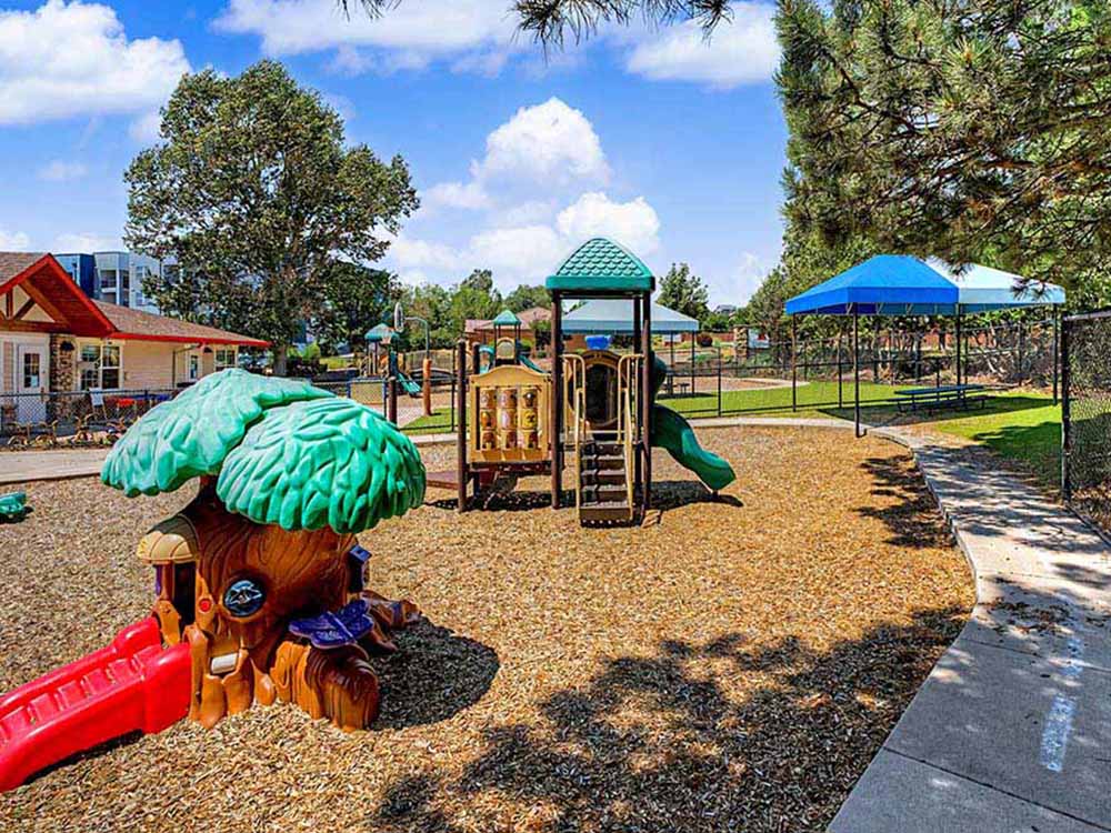 Playground