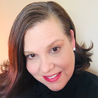 Felicia Hintzke, Our Center Director