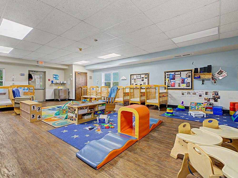 Infant Classroom