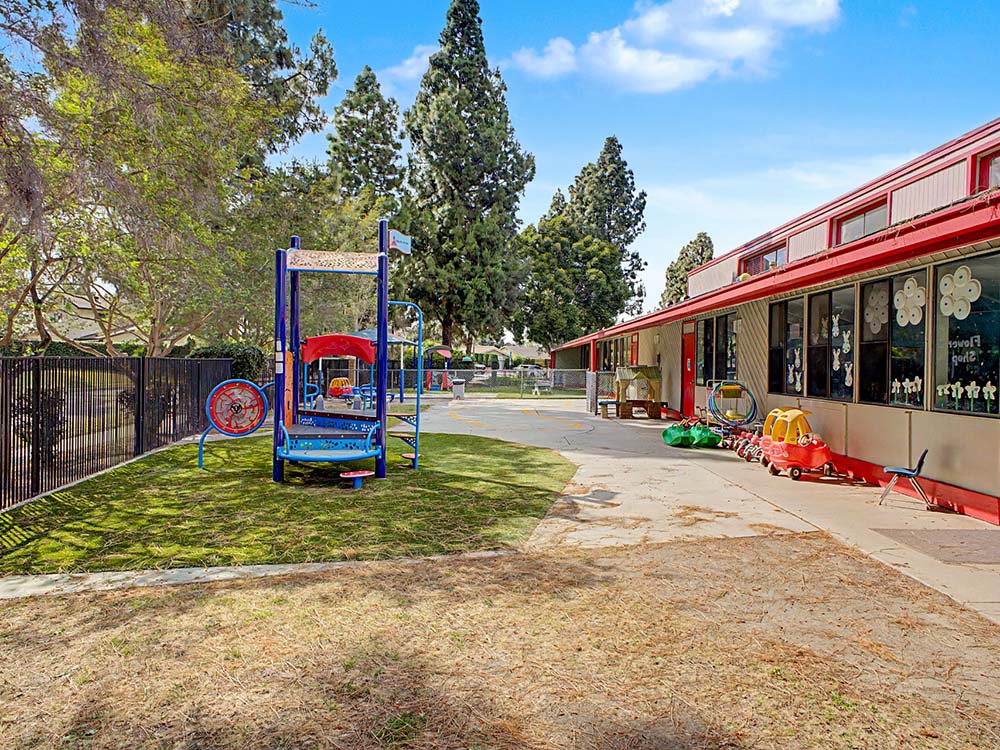 Playground