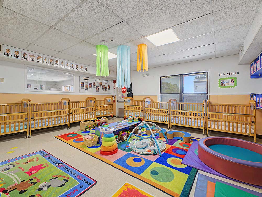 Infant Classroom