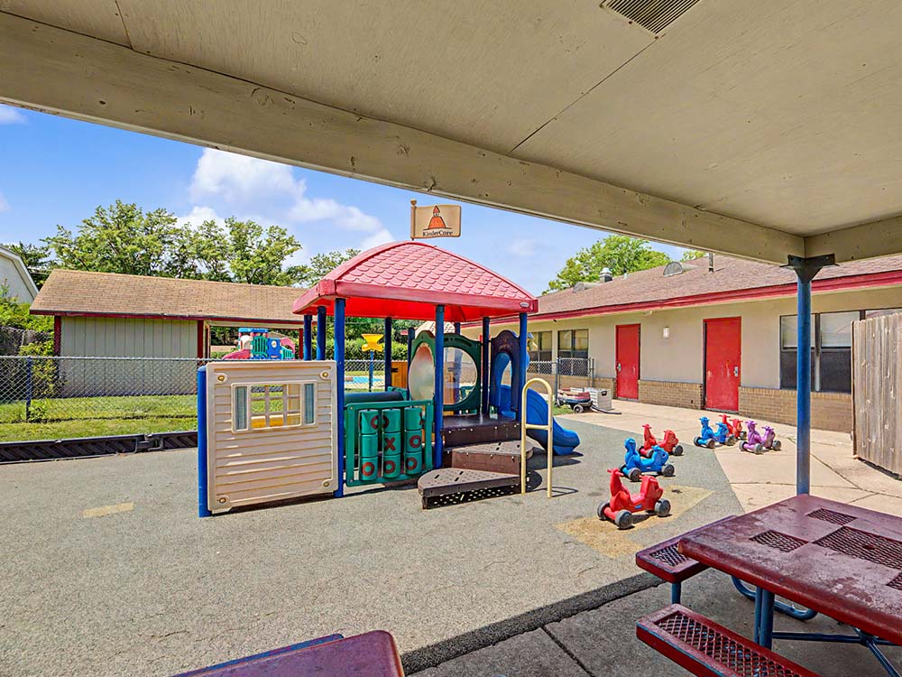 Playground