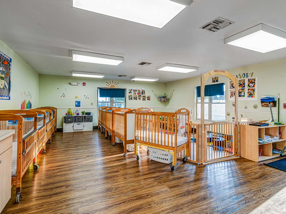 Infant Classroom