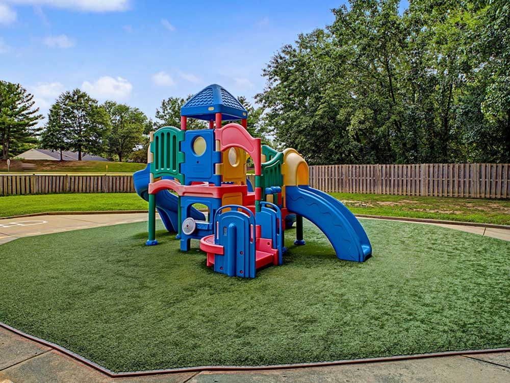 Playground