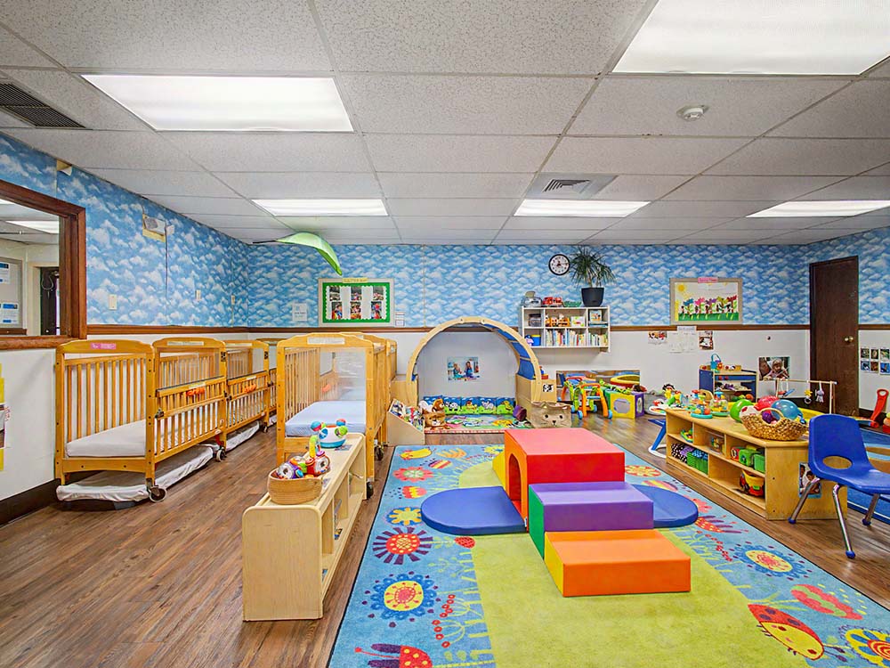 Infant Classroom