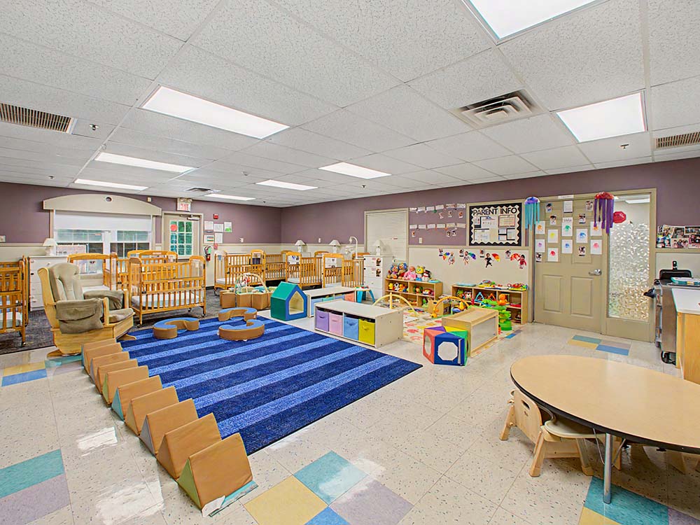 Infant Classroom