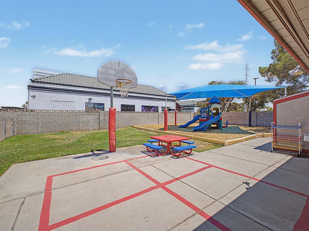 Playground