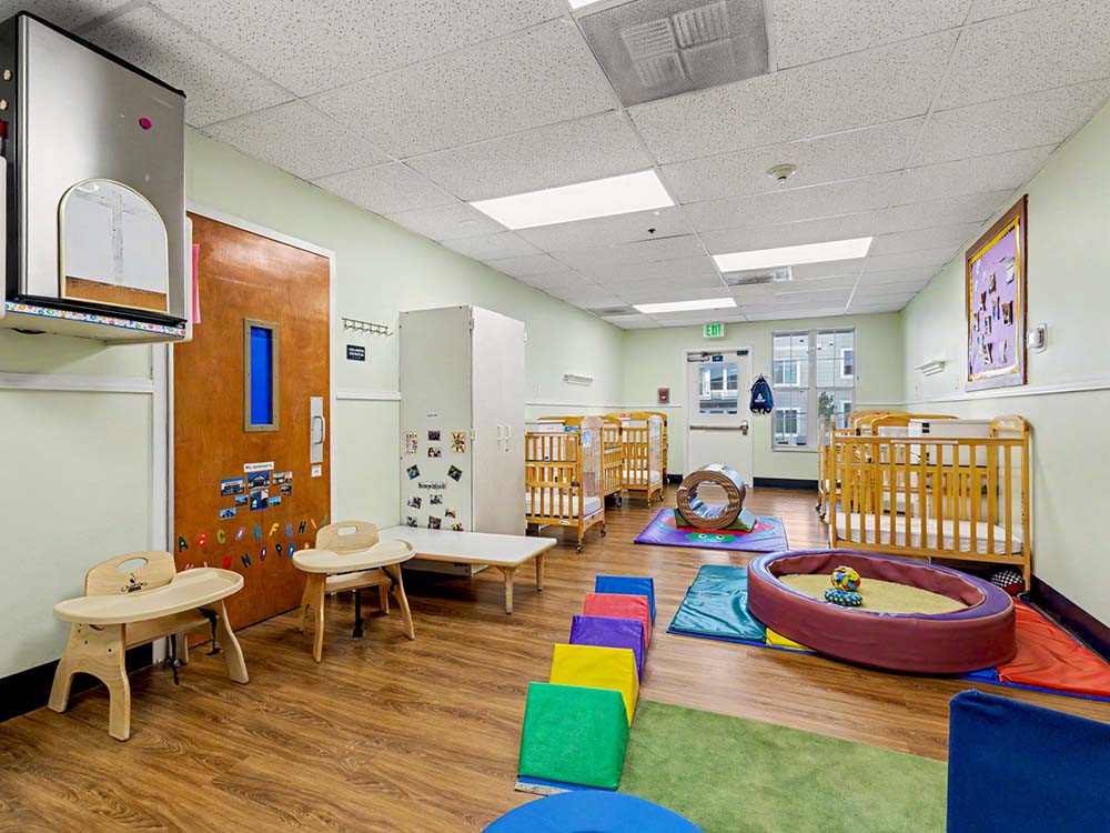 Infant Classroom