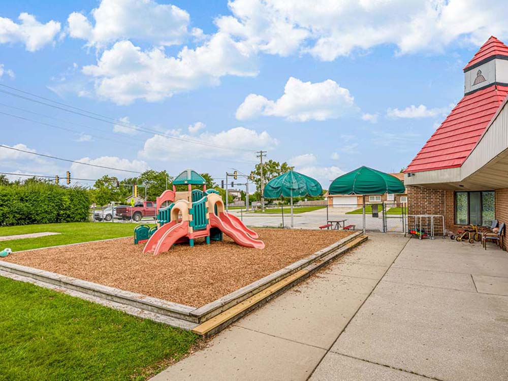 Playground