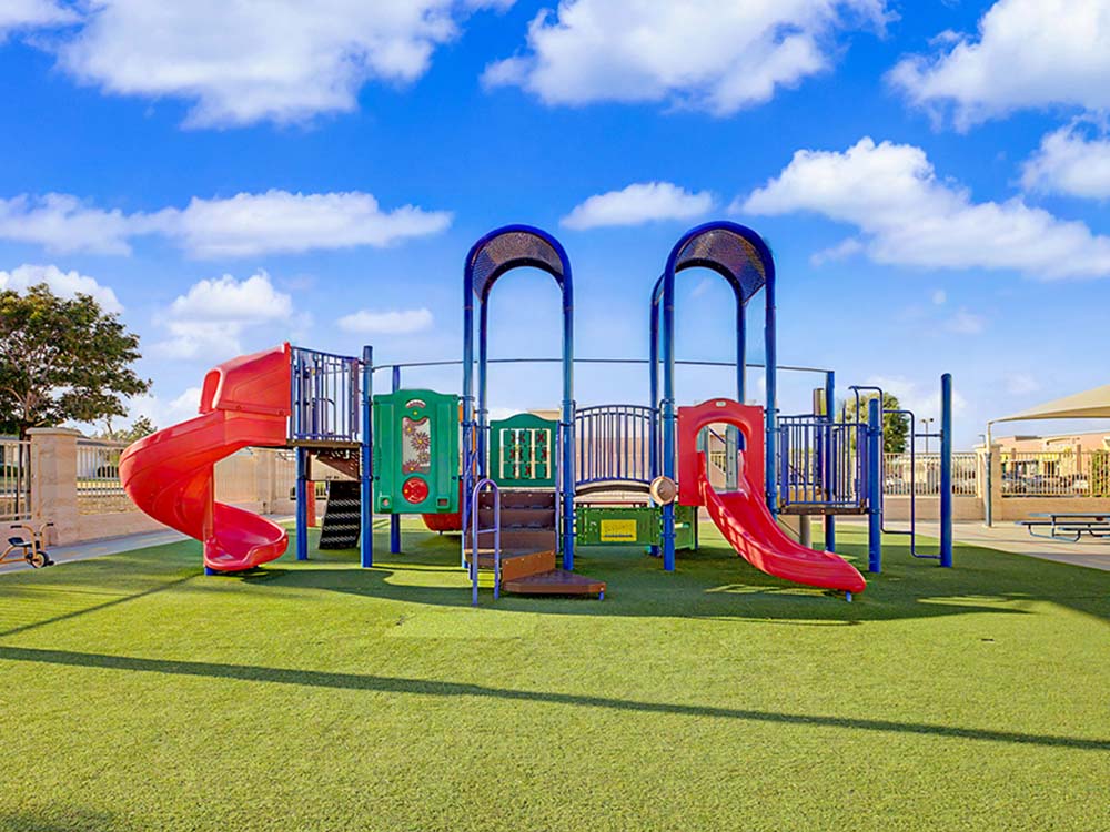 Playground