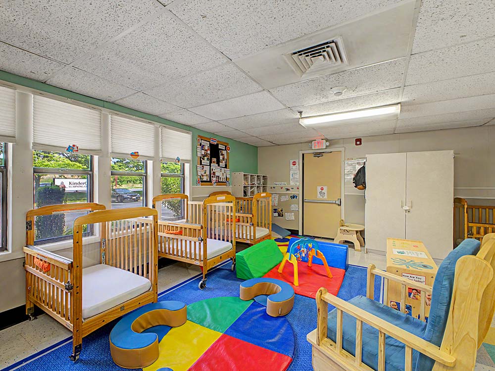 Infant Classroom