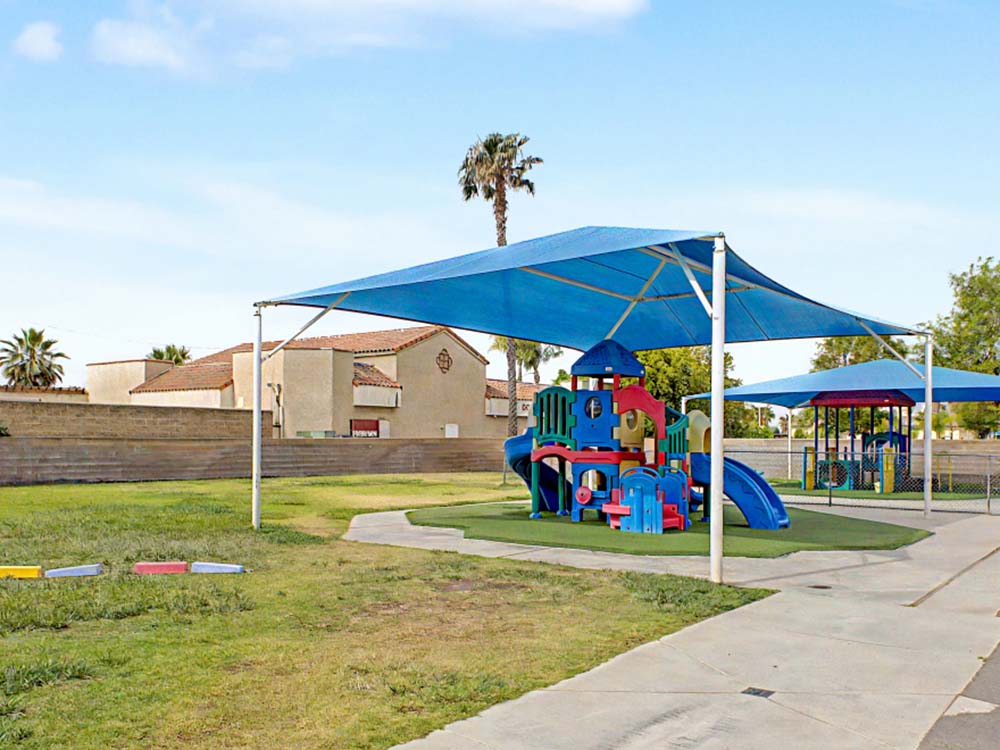 Playground