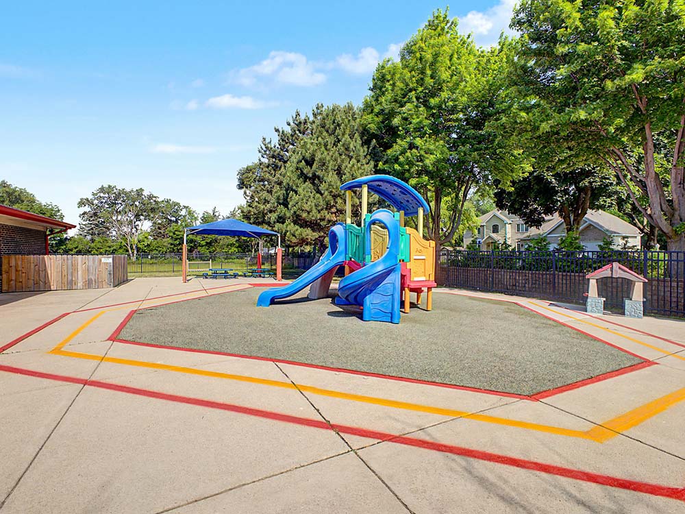 Playground