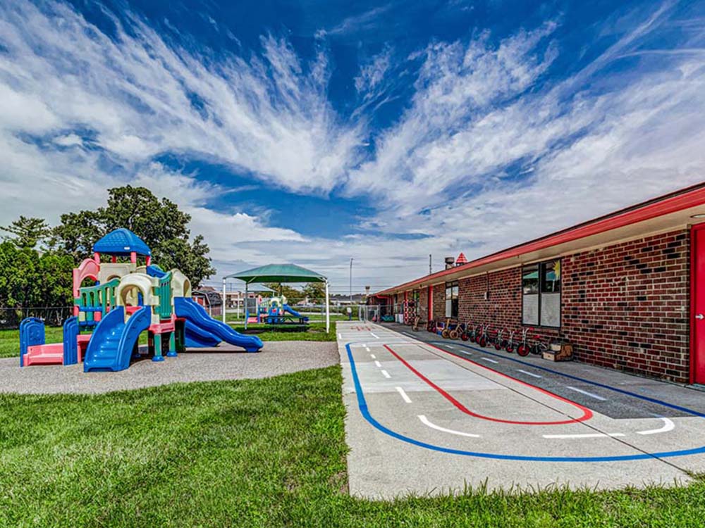 Playground