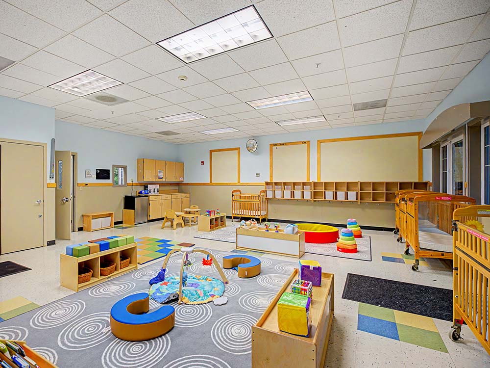 Infant Classroom