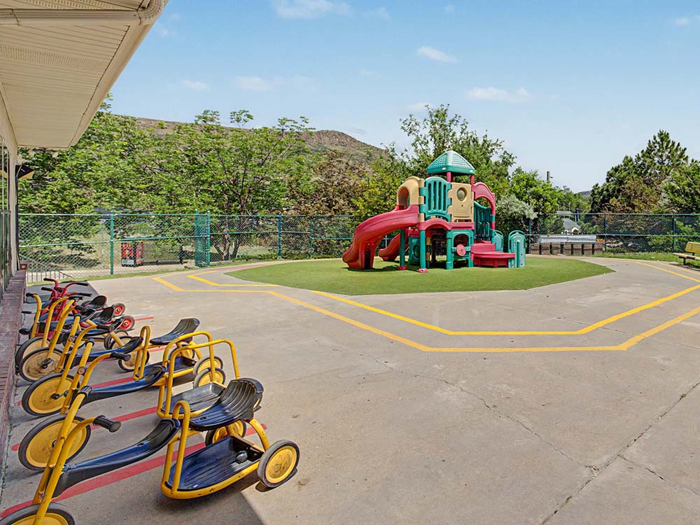 Playground