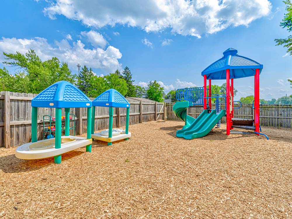 Playground