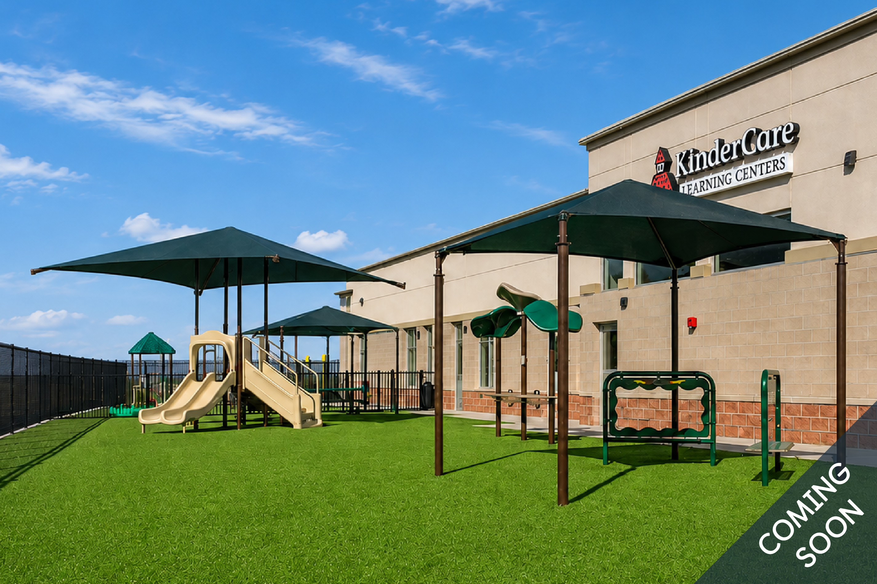 Playground