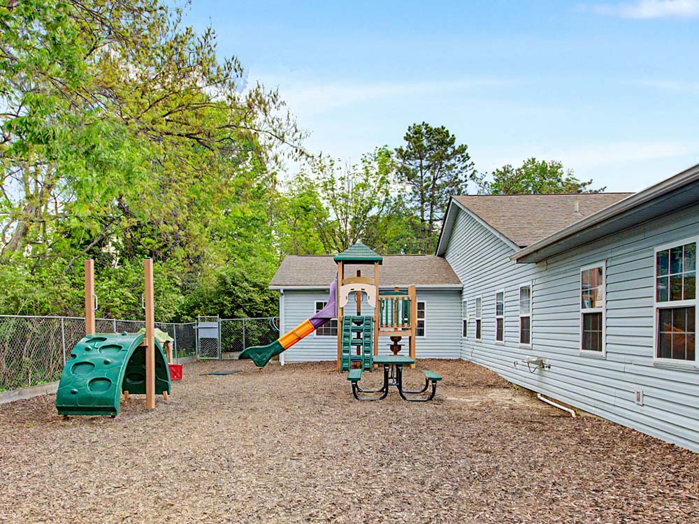 Playground
