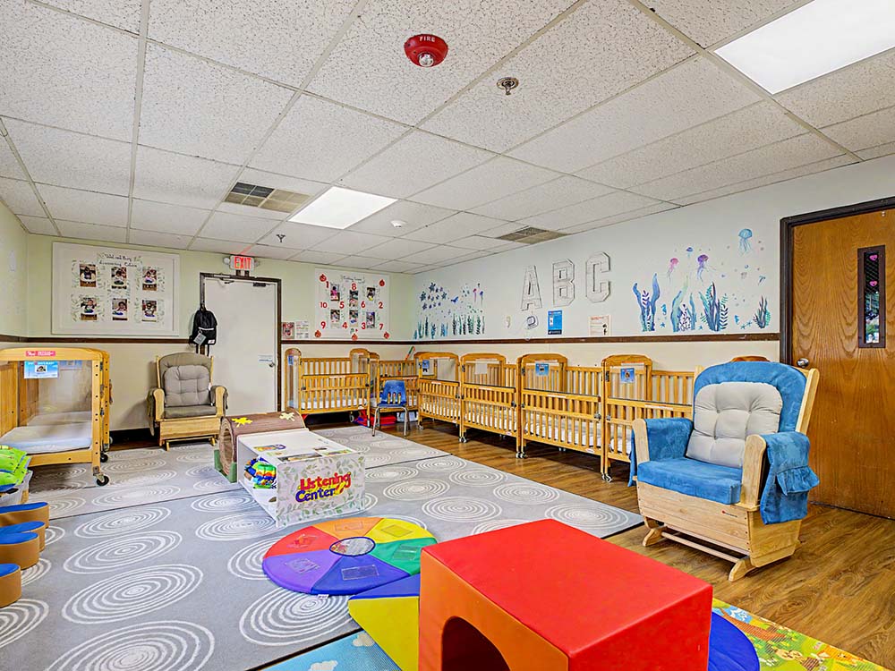 Infant Classroom