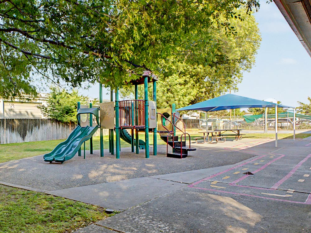 Playground