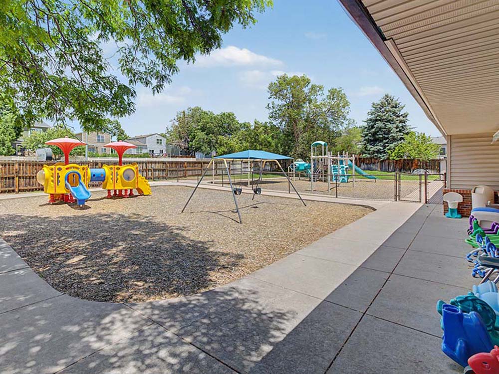 Playground