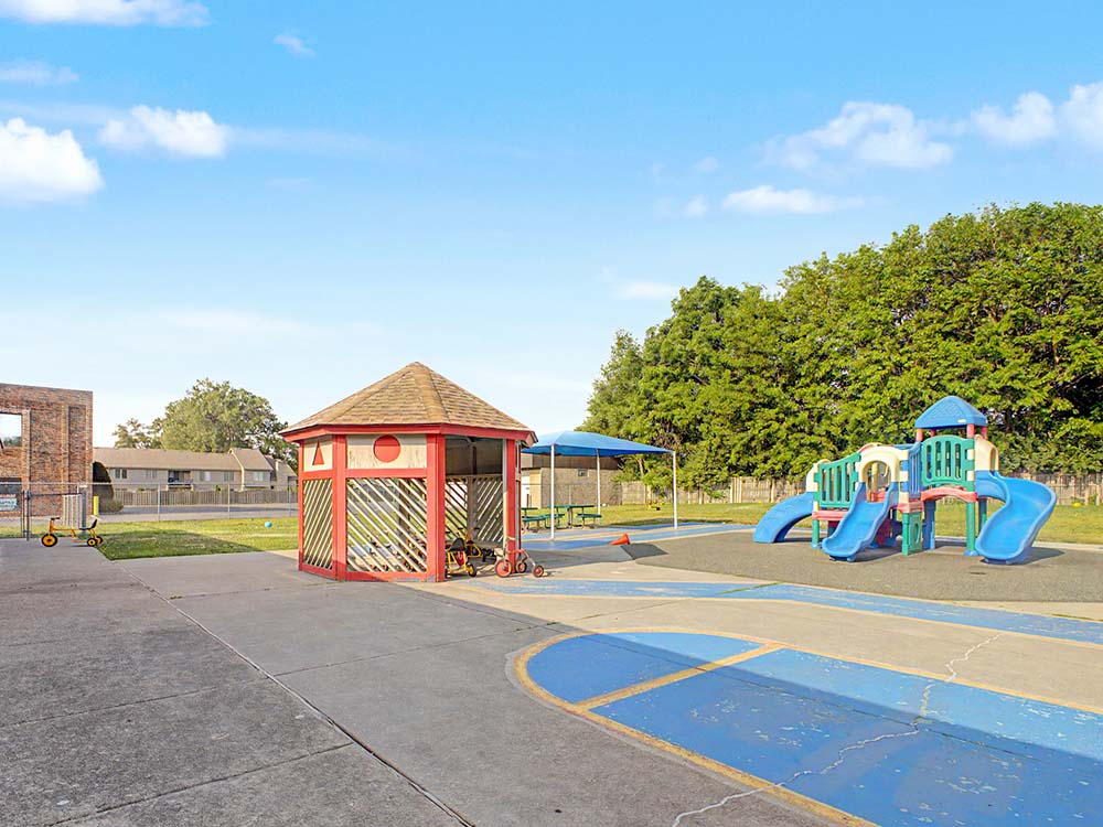 Playground