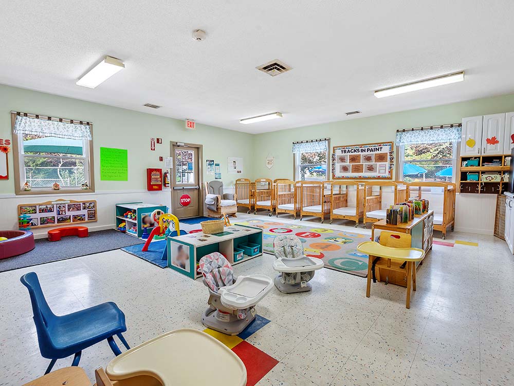 Infant Classroom