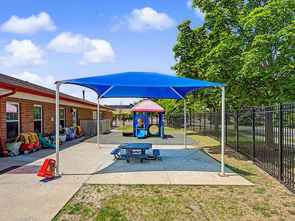 Playground