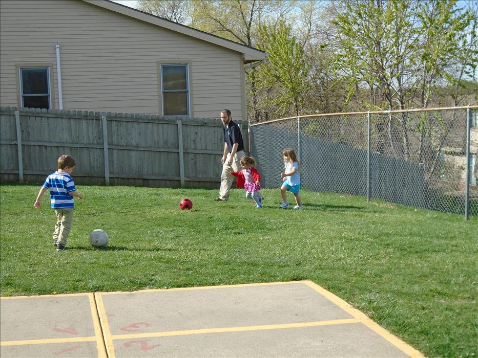 Millard KinderCare Daycare, Preschool & Early Education in Omaha, NE