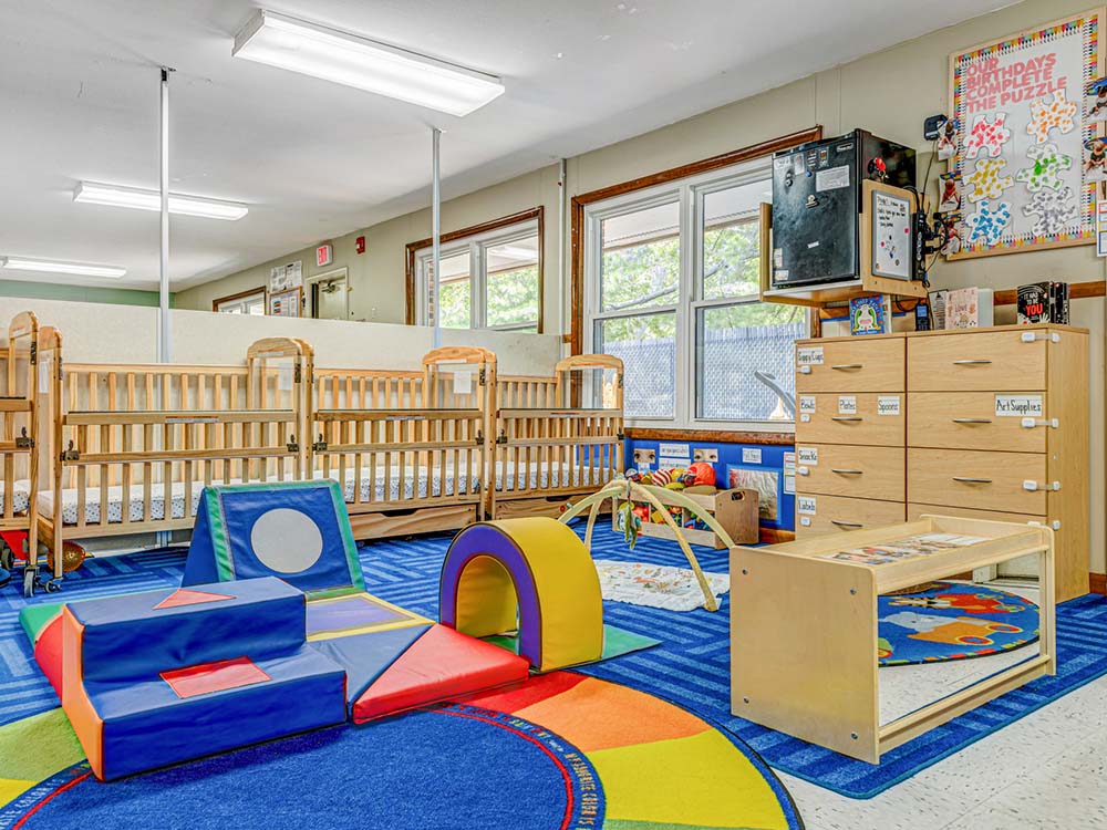 Infant Classroom