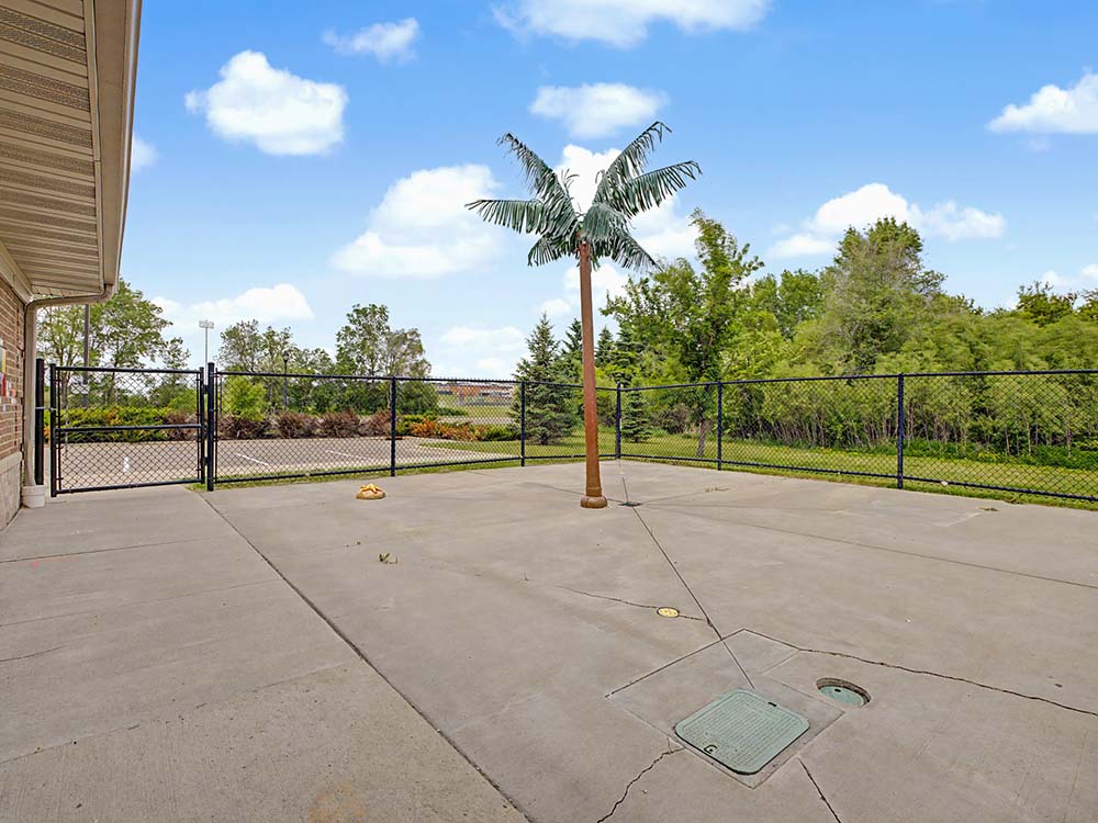 Playground