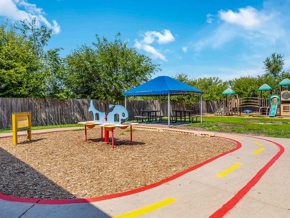 Playground