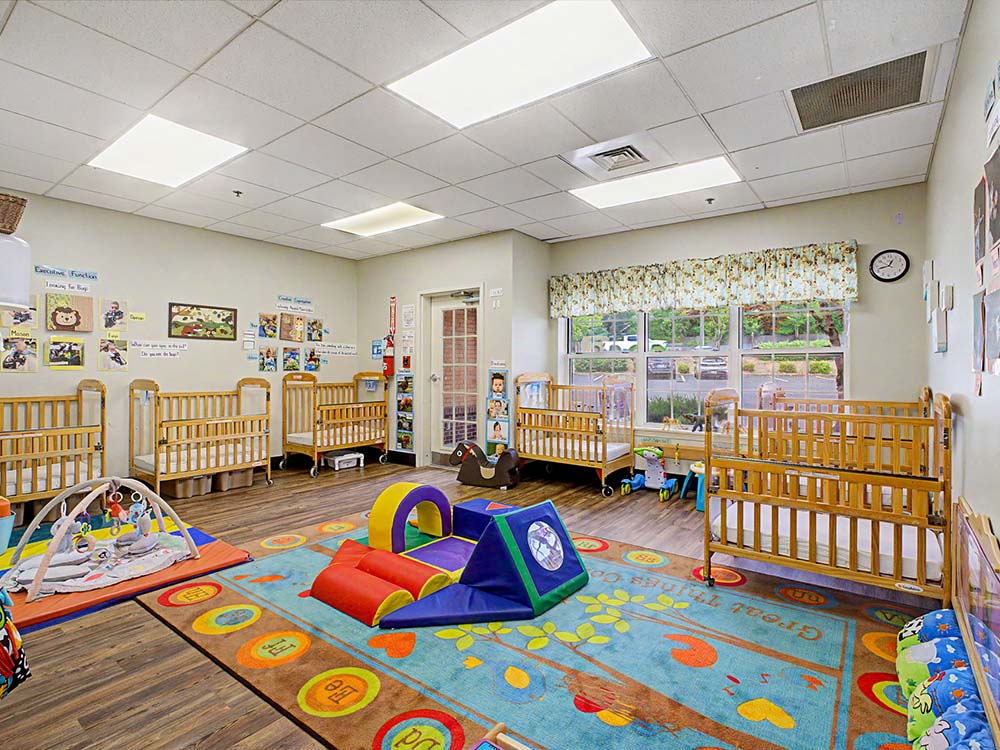 Infant Classroom