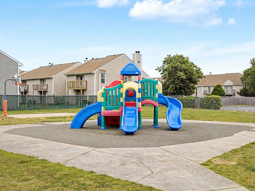 Playground