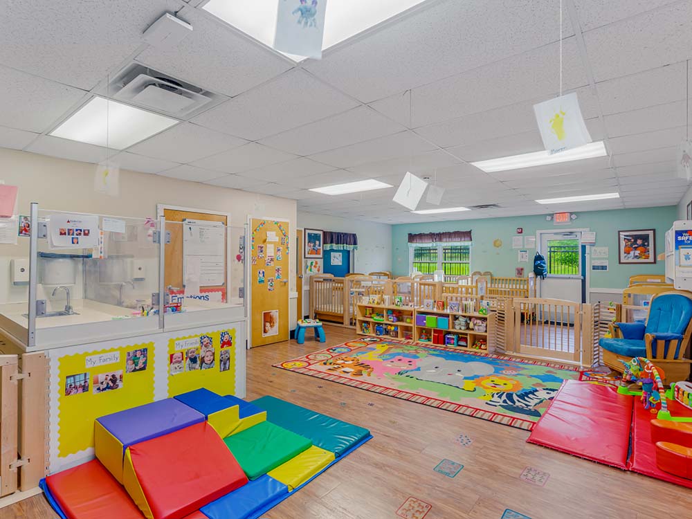 Infant Classroom