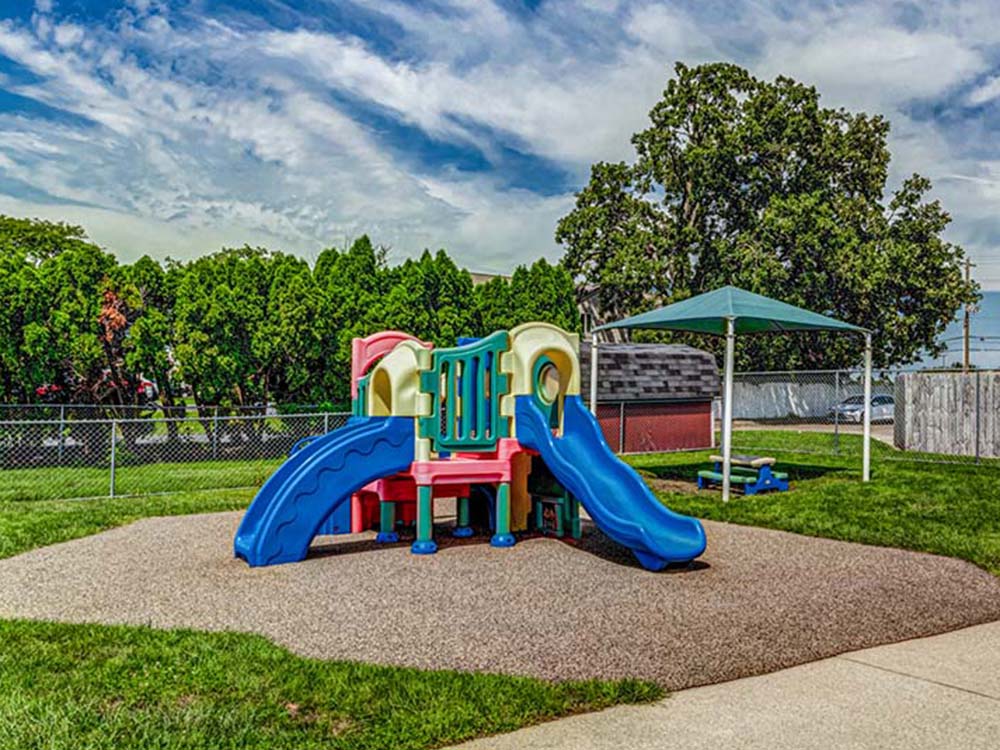 Playground